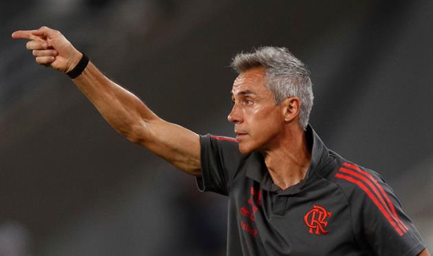 Пауло Соуза - Getty Images