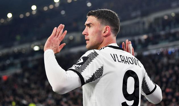 Душан Влаховіч - Getty Images