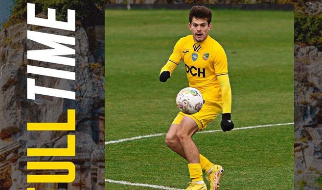 ФОТО ФК МЕТАЛІСТ