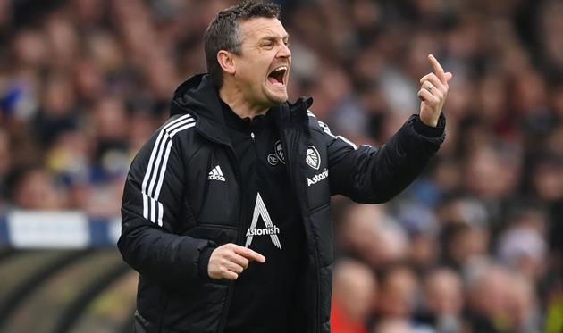 Майкл Скубала, фото getty images