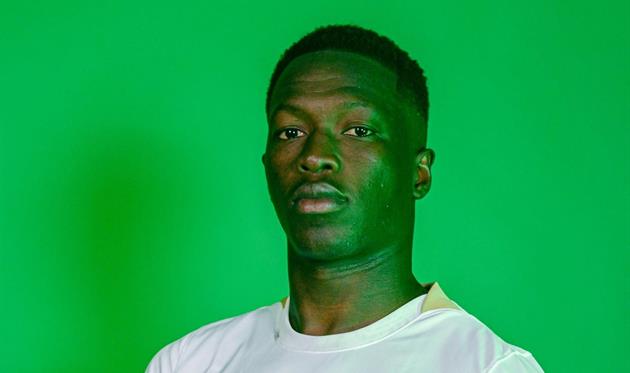 Папе Шейх, Ельче