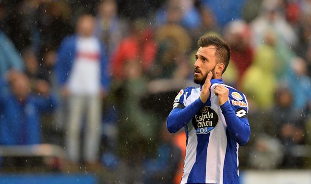 Емре Чолак, Getty Images