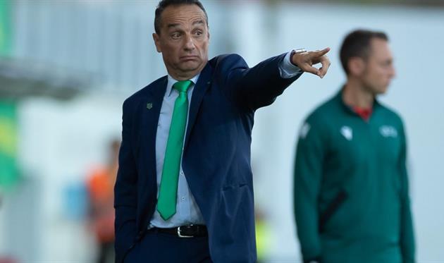 Хосе Луїс Ольтра, СК Дніпро-1