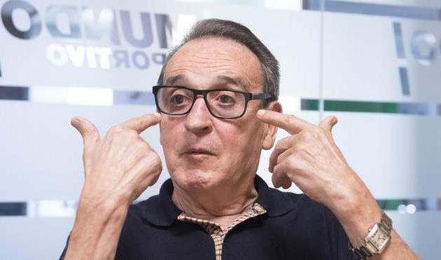 Хосе Марія Енрікес Негрейра, Mundo Deportivo