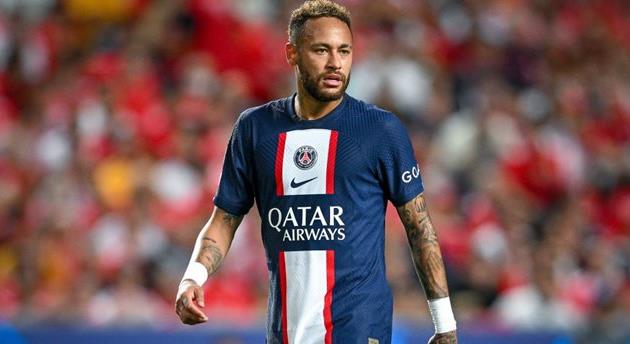 Неймар, Getty Images