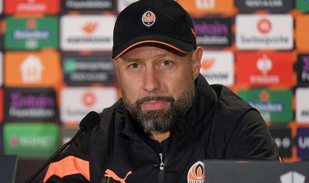 Ігор Йовічевіч, ФК Шахтар