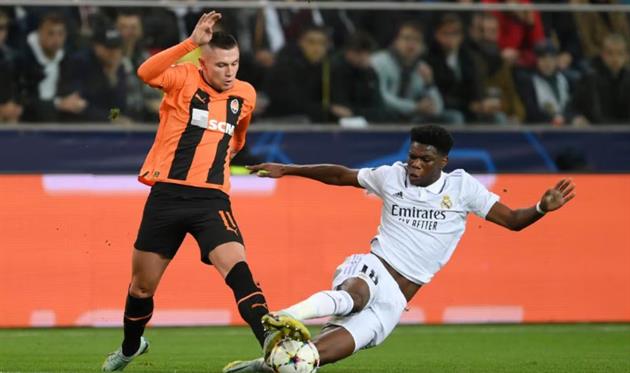 Олександр Зубков, www.uefa.com