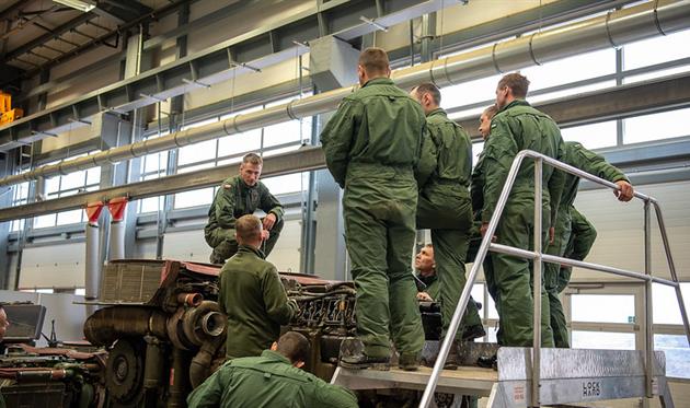 ФОТО: FACEBOOK.COM/GENERALSTAFF.UA