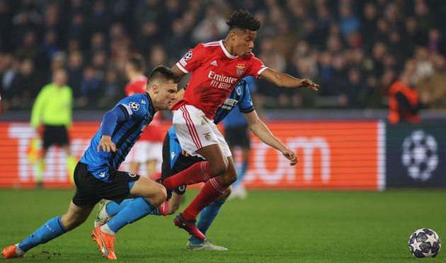 Давід Нерес, Getty Images