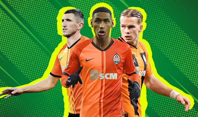 Реклама. Зимове трансферне вікно: УПЛ знову відпускає футболістів