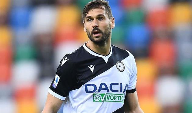 Фернандо Льоренте - Getty Images