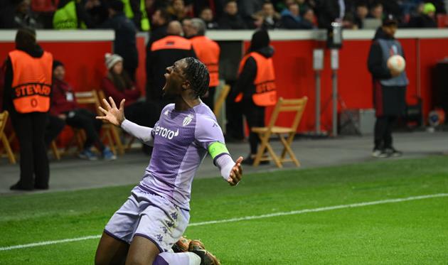 Алекс Дісасі, Getty Images