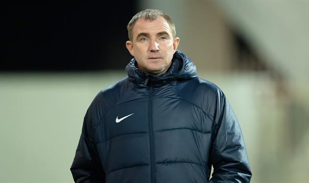 Олександр Кучер, СК Дніпро-1