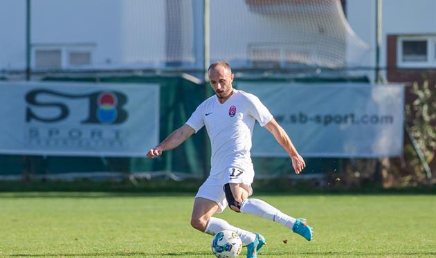 Фото ФК Зоря Луганськ