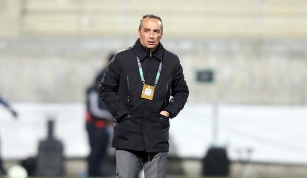 Хосе Луїс Ольтра, aek.com.cy