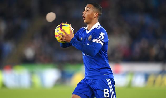 Юрі Тілеманс, Getty Images