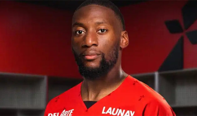 Карл Токо Екамбі / instagram.com/staderennaisfc