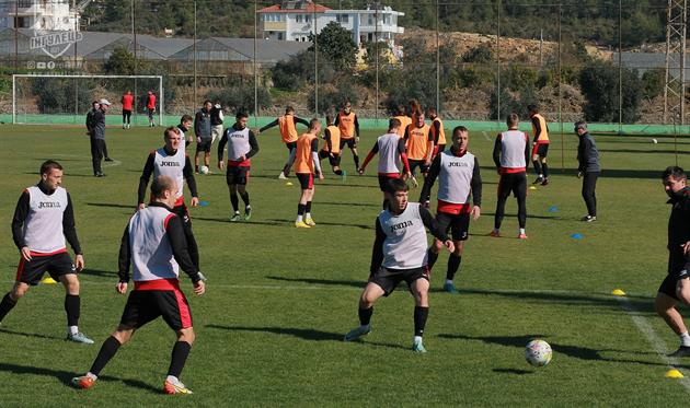 Гравці Інгульця, ФК Інгулець