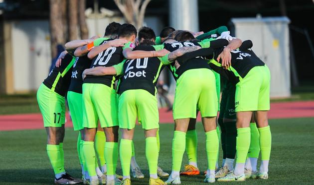 ФК Олександрія