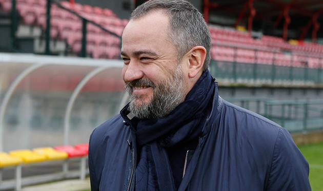 Андрій Павелко, facebook.com/andriy.pavelko