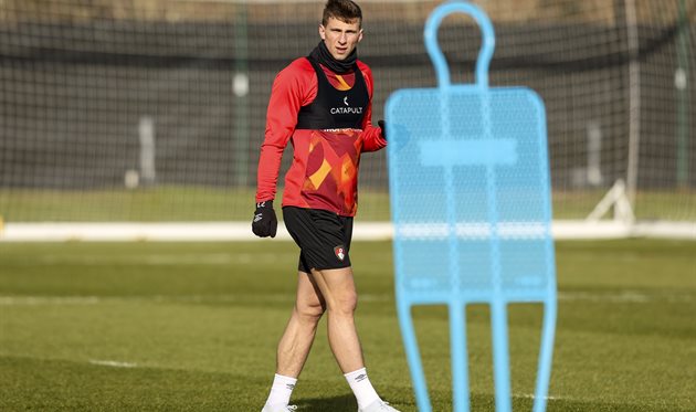 ІЛЛЯ ЗАБАРНИЙ, ФОТО БОРНМУТ