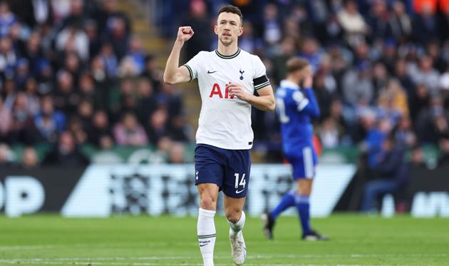 Іван Перішич - Getty Images