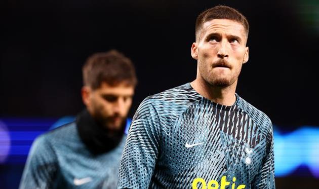 Метт Доерті, Getty Images