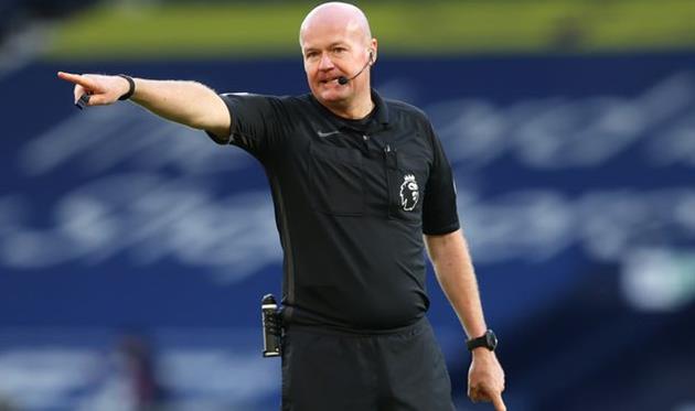 Лі Мейсон, Getty Images