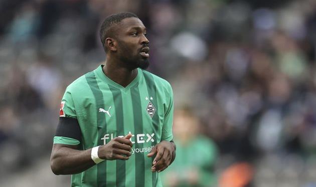 Маркус Тюрам, Getty Images