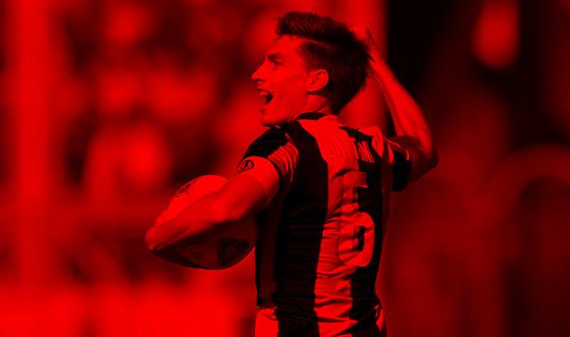 Федеріко Гаттоні, ФК Севілья