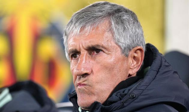 Кіке Сетьєн, Getty Images