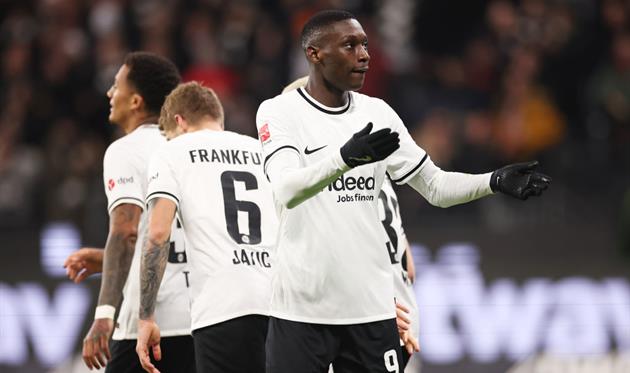 Коло Муані, Getty Images