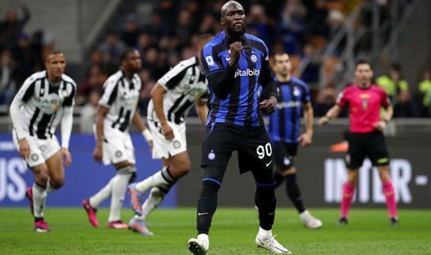 Інтер — Удінезе, Getty Images