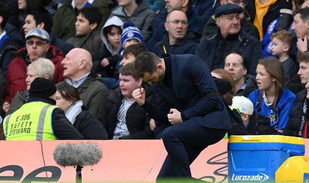 Рубен Селлес, Getty Images