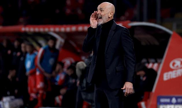 Стефано Піолі, Getty Images