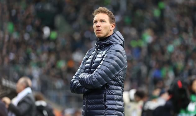 Юліан Нагельсманн, Getty Images