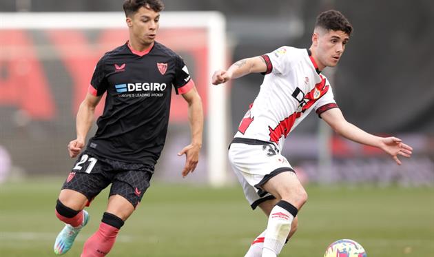 Серхіо Камельо проти Олівера Торреса, Getty Images