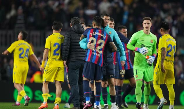Післяматчеві обійми, Getty Images