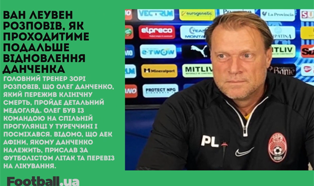 Відновлення Данченка після клінічної смерті, Неймар отримав травму, а Боруссія Д наздогнала Баварію: головне за 19 лютого