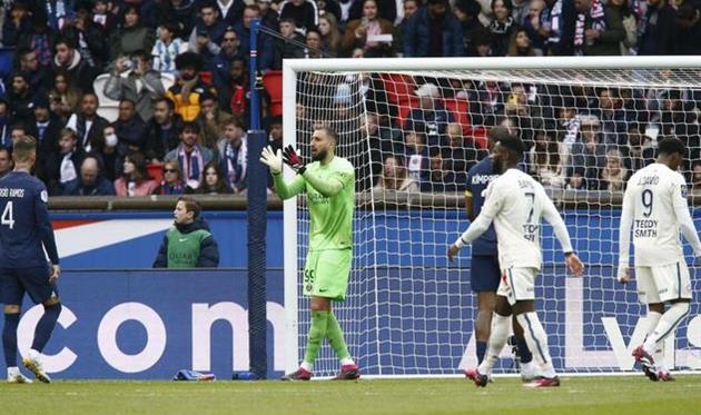 Джанлуїджі Доннаруммаtwitter.com/gigiodonna1