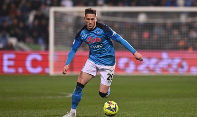 Пйотр Зелінські, Getty Images