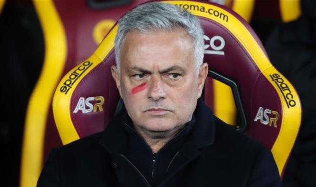 Жозе Моурінью, Getty Images