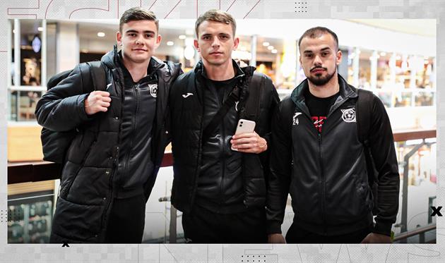 Офіційний сайт Кривбасу