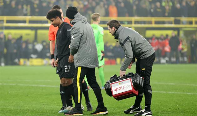 Карім Адеємі, getty images