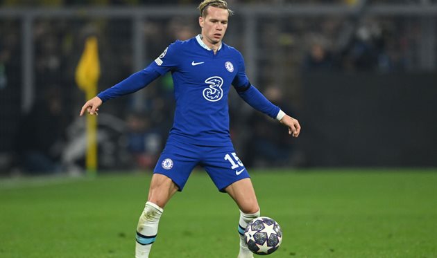 МИХАЙЛО МУДРИК, GETTY IMAGES