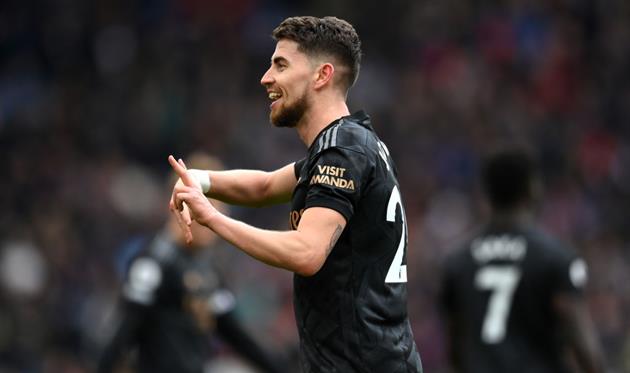 ЖОРЖИНЬО, GETTY IMAGES