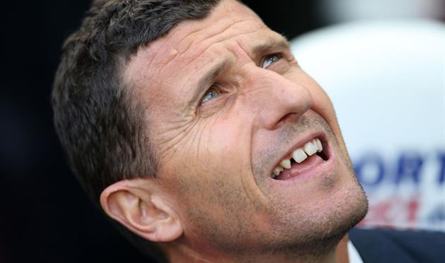 Хаві Грасія, Getty Images