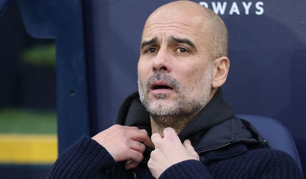 Лейпциг - Манчестер Сіті, Getty Images