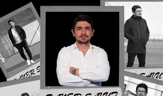 Танет Савут, Twitter/Хатайспор