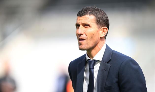 Хаві Грасія - Getty Images